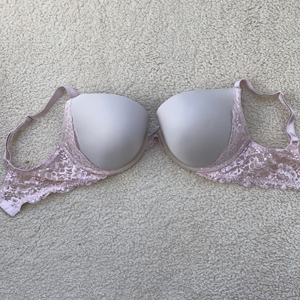 Victorias secret dream angels 36dd push up bra